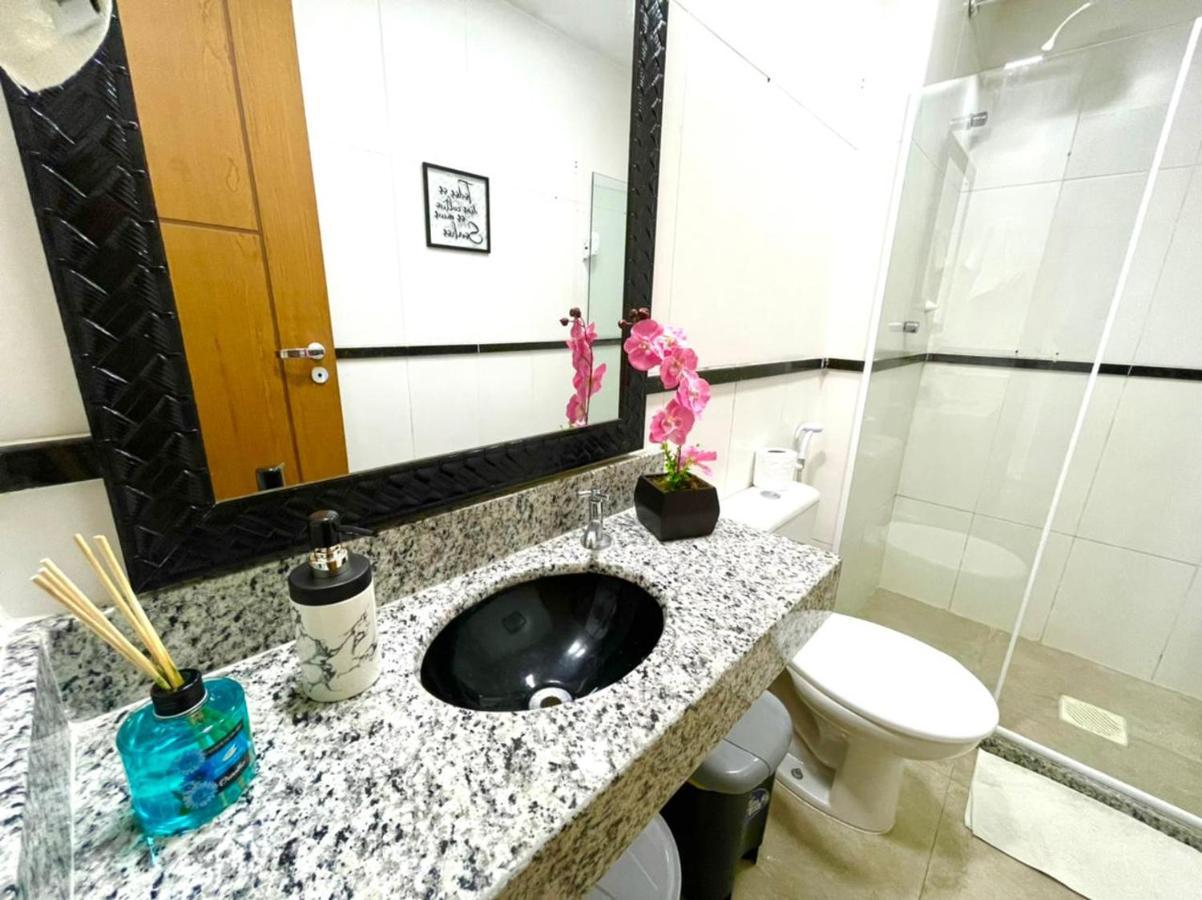 Apartamento Sophia I - Orla Da Praia Grande Arraial do Cabo Exterior foto
