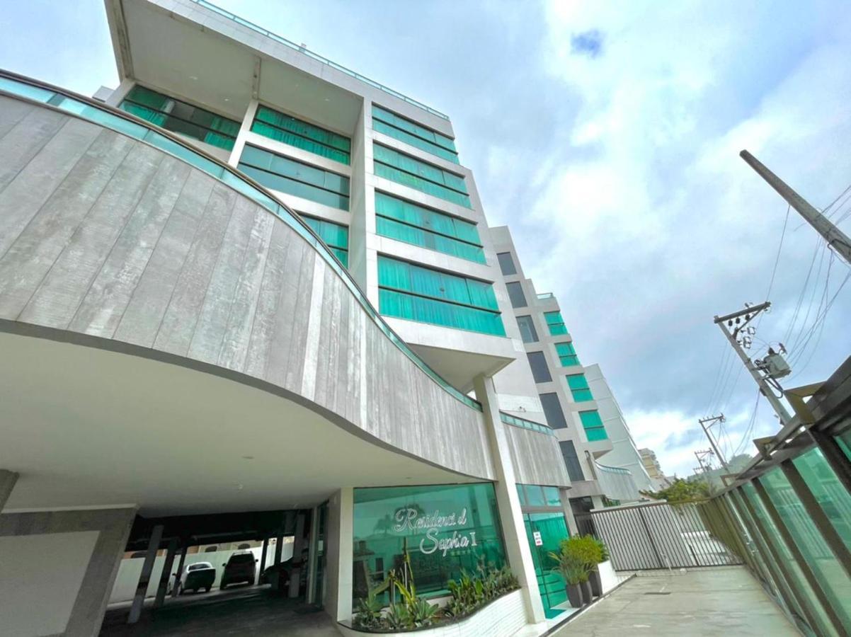 Apartamento Sophia I - Orla Da Praia Grande Arraial do Cabo Exterior foto