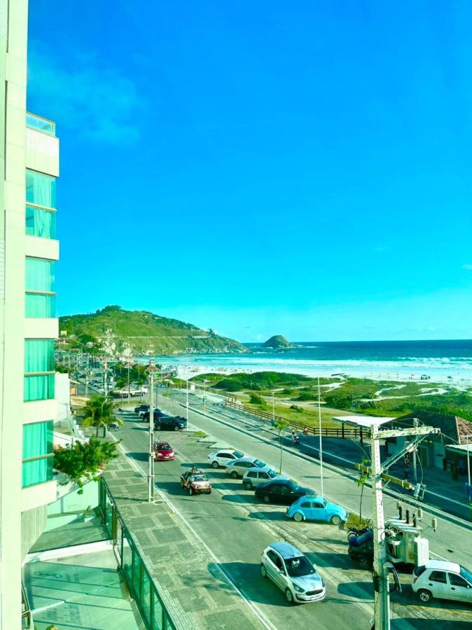 Apartamento Sophia I - Orla Da Praia Grande Arraial do Cabo Exterior foto