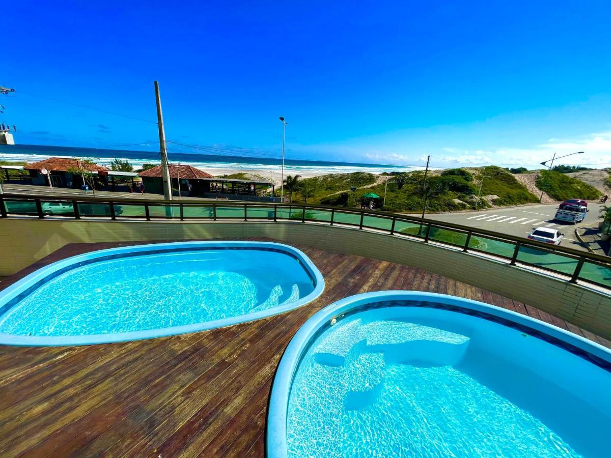 Apartamento Sophia I - Orla Da Praia Grande Arraial do Cabo Exterior foto